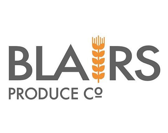 Blairs Sponsor at Albury Thunder Juniors