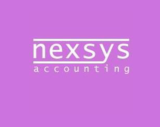 Nexsys Accounting Sponsor at Albury Thunder Juniors